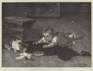 Es ist ein schlechter Wind, der niemandem nützt von Hugo Oehmichen